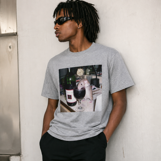 Classy Rat T-Shirt