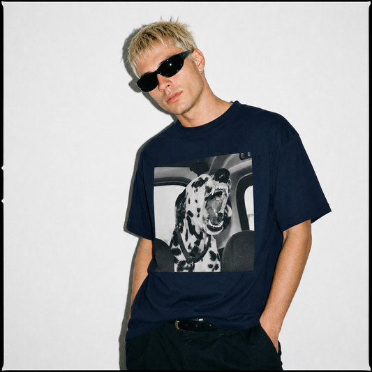 Dalmatian T-Shirt