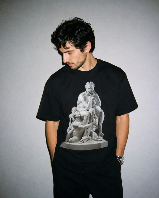 Ugolino T-Shirt