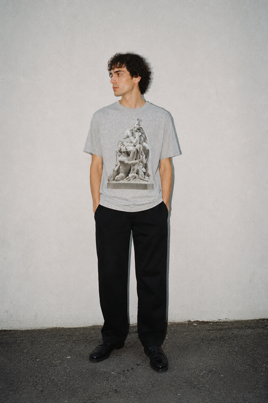 Ugolino T-Shirt