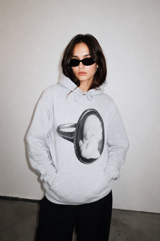 Ring No. 2 Hoodie