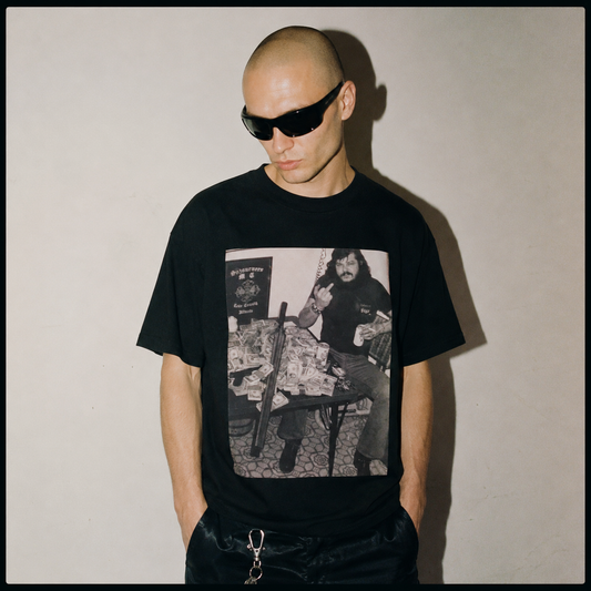 Sojourners T-Shirt