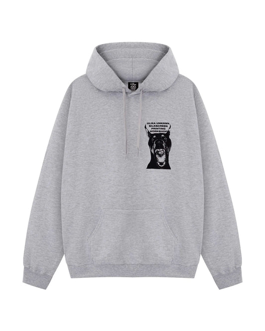 DOG HOODIE