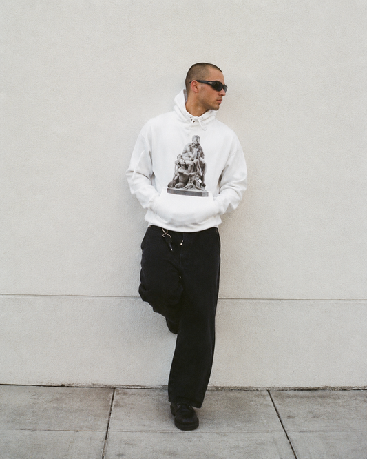 Ugolino Hoodie
