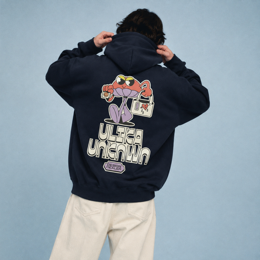 Dealer Hoodie