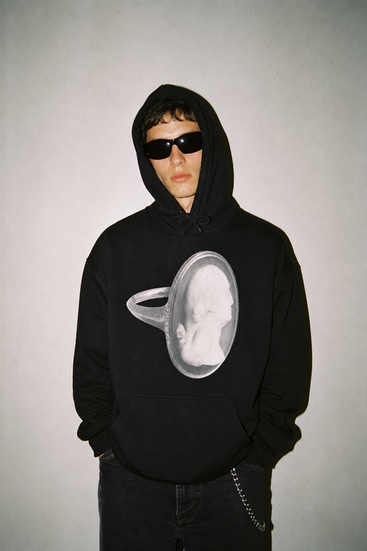 Ring No. 2 Hoodie