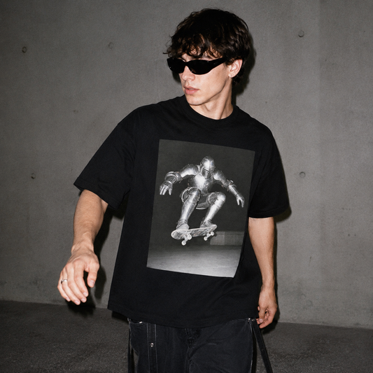 Skate Knight T-Shirt