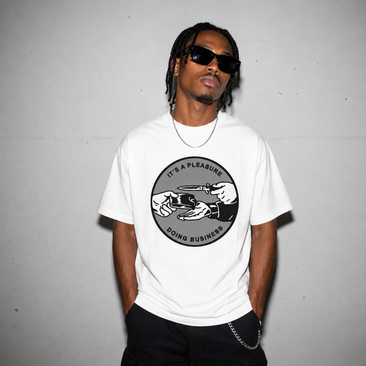 Doing Business T-Shirt