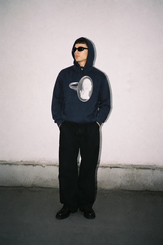 Ring No. 2 Hoodie