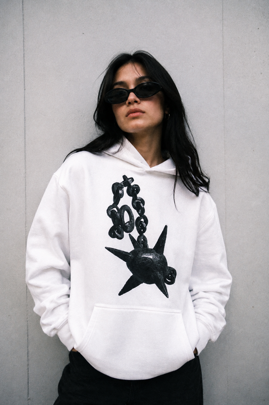 Mace Hoodie