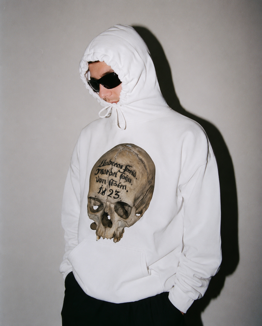 Artifact Hoodie