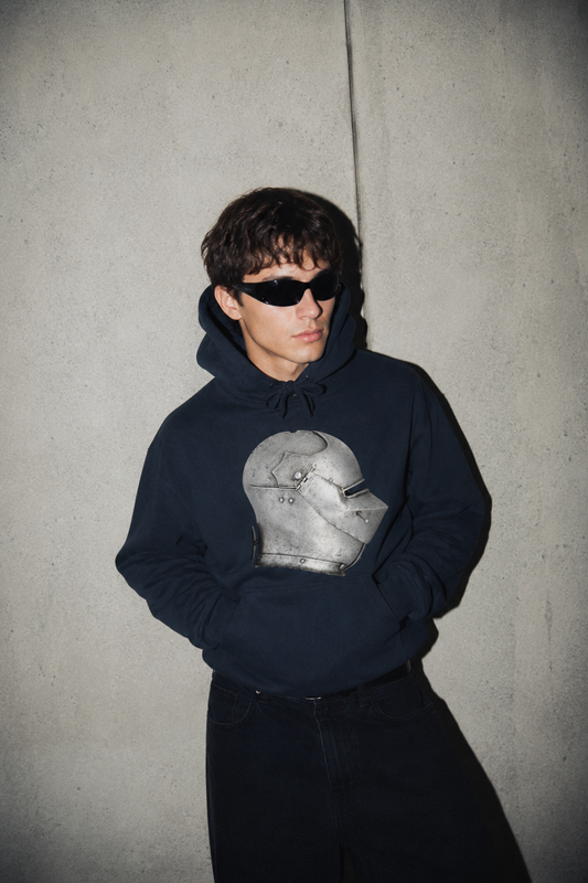 Armet Hoodie