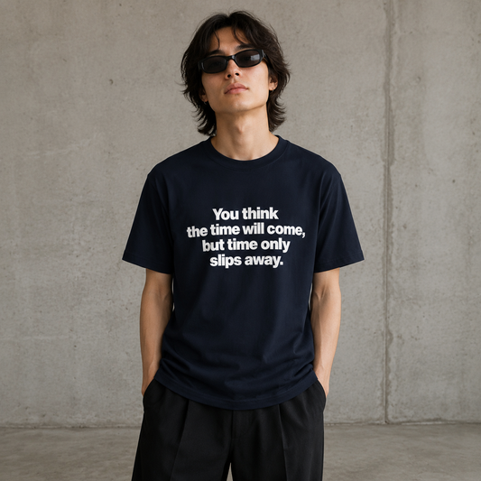 Time T-Shirt