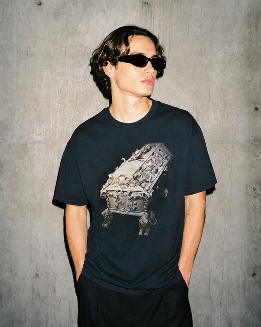Sarcophagus T-Shirt