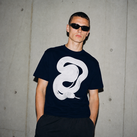 Snake T-Shirt