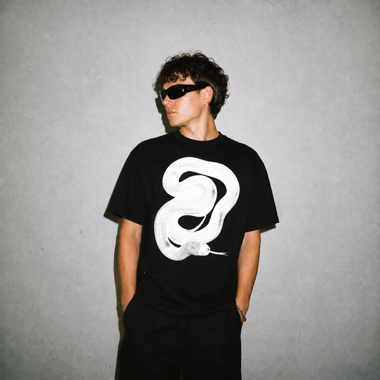 Snake T-Shirt