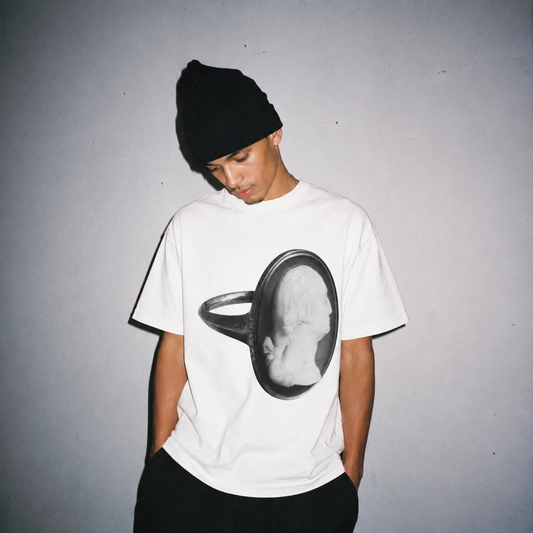 Cameo Ring T-Shirt