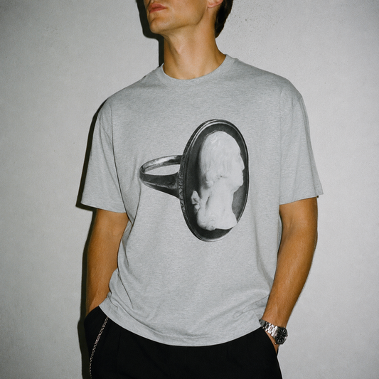 Cameo Ring T-Shirt