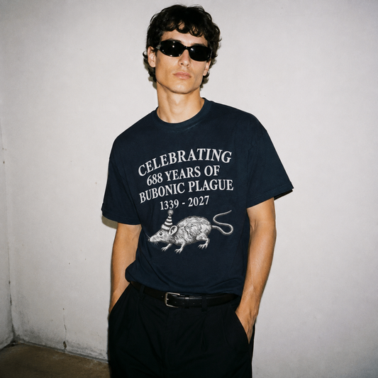 Celebrating T-Shirt
