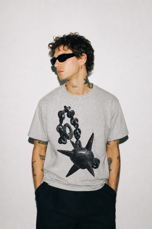 Mace T-Shirt
