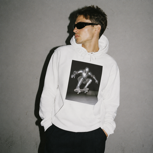 Skate Knight Hoodie