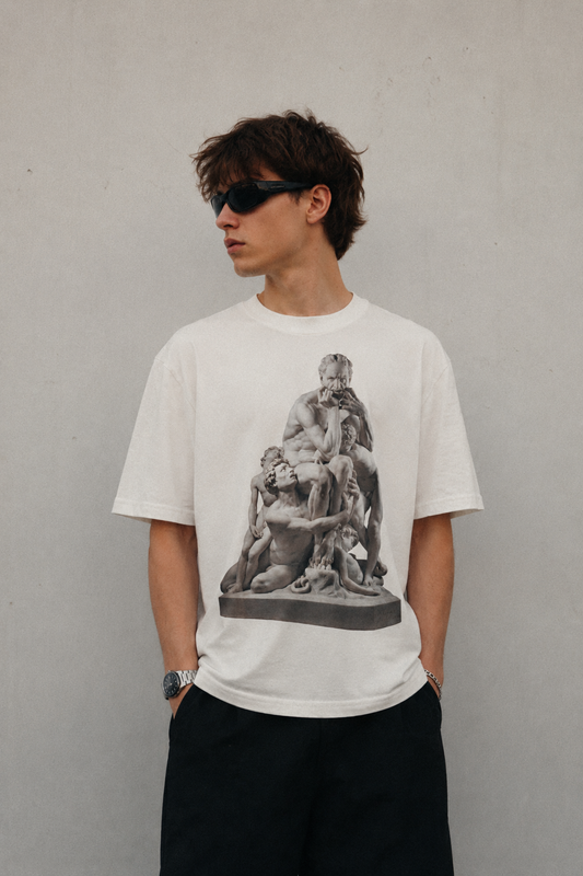 Ugolino T-Shirt