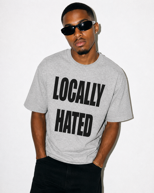 Locally T-Shirt