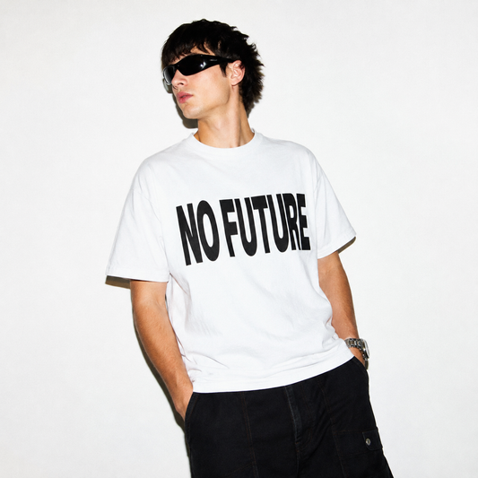 No Future T-Shirt