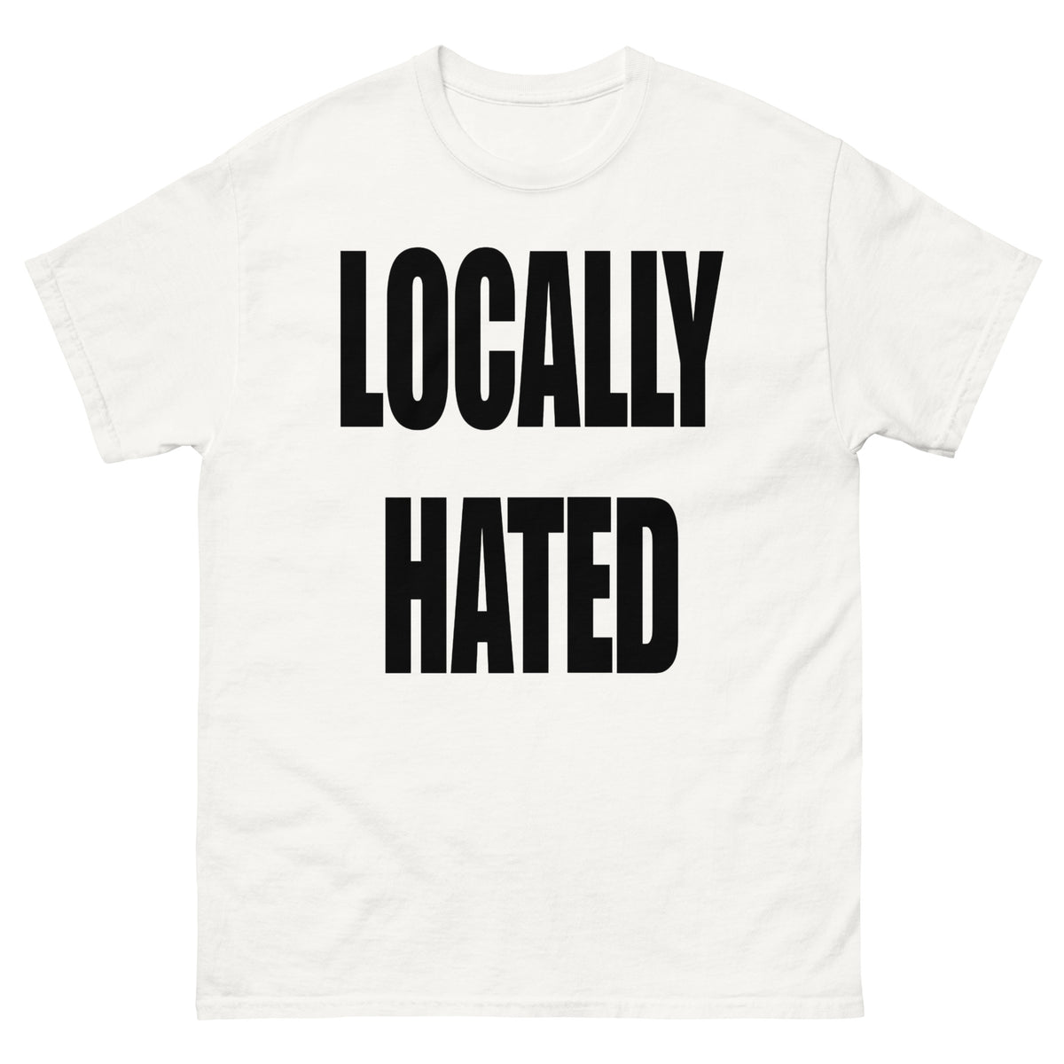 Locally 01 T-Shirt