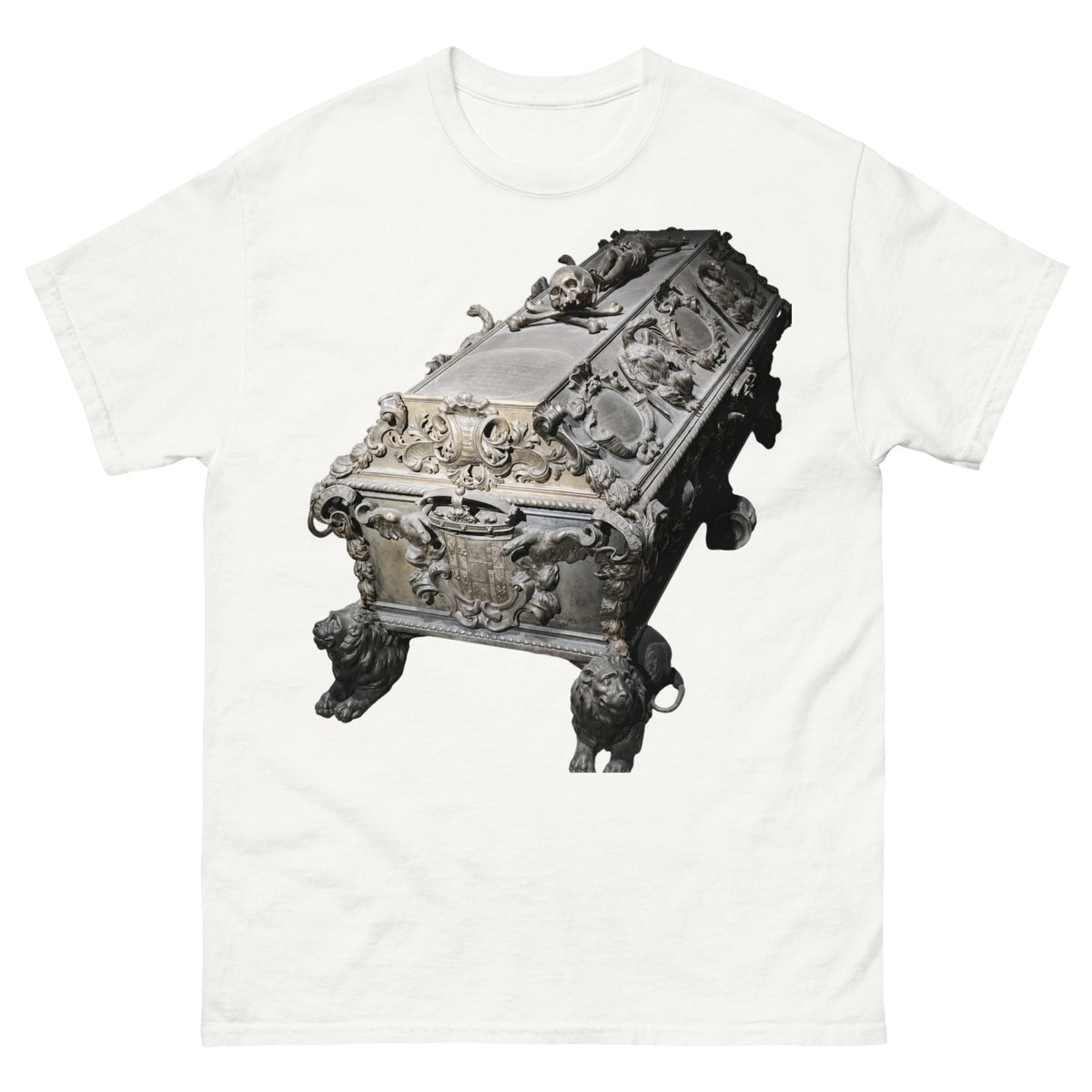 Sarcophagus T-Shirt