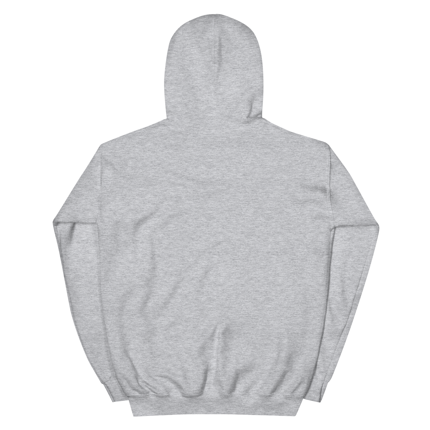 DALMATIAN HOODIE