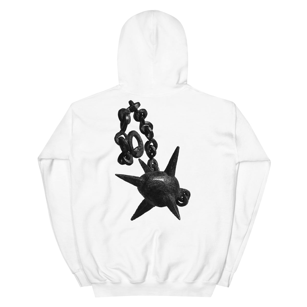 Mace Hoodie
