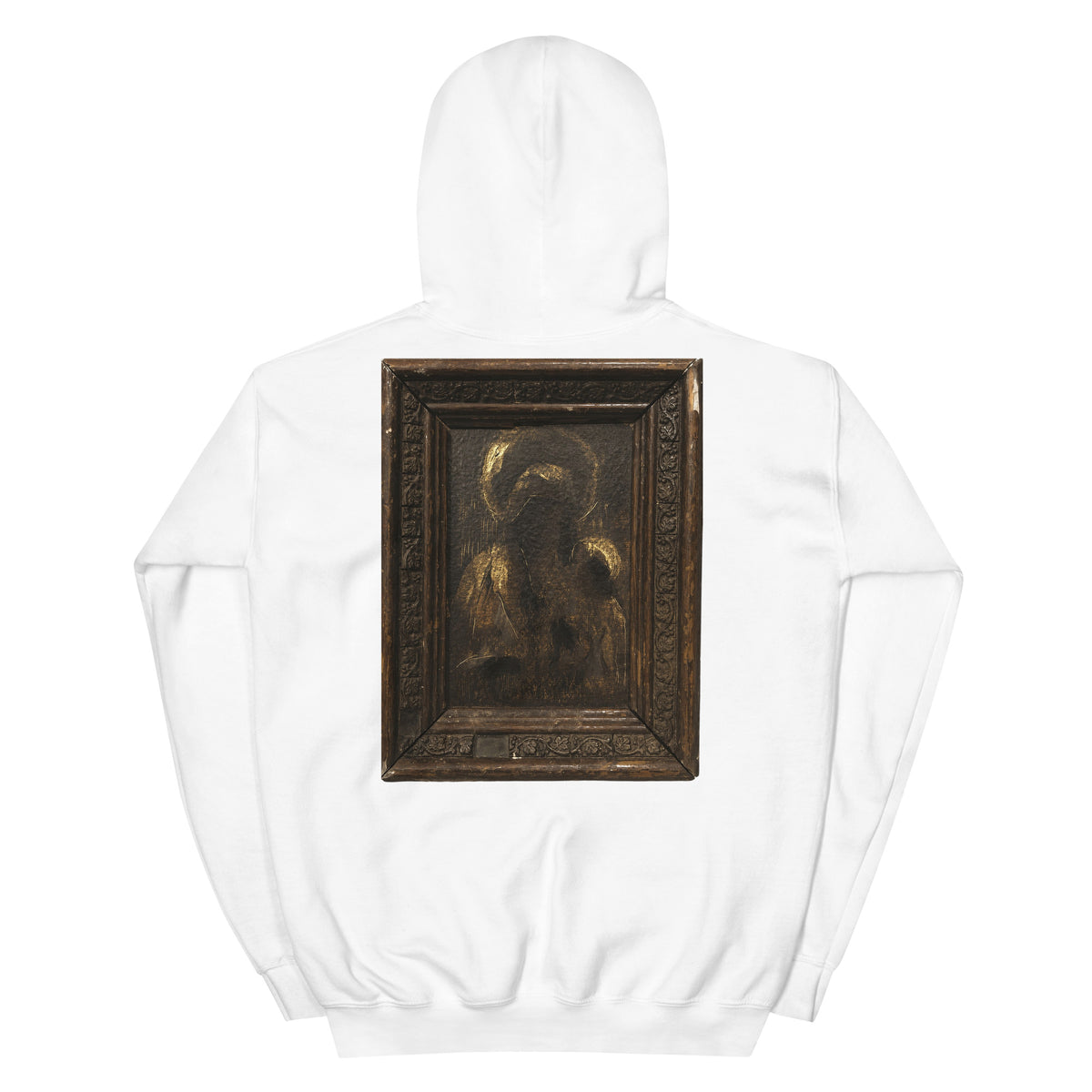 Unknown Icon Hoodie