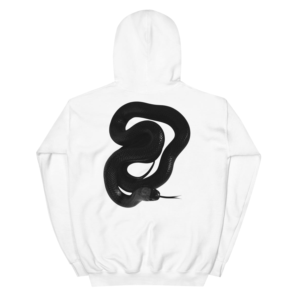Snake Hoodie