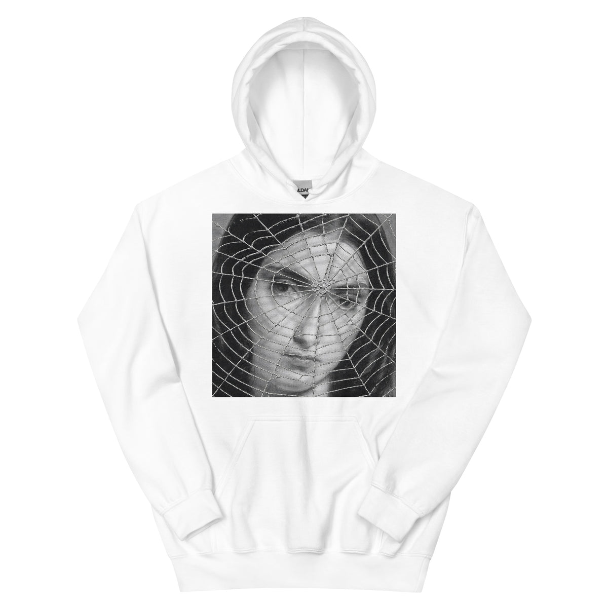 Cobweb Hoodie