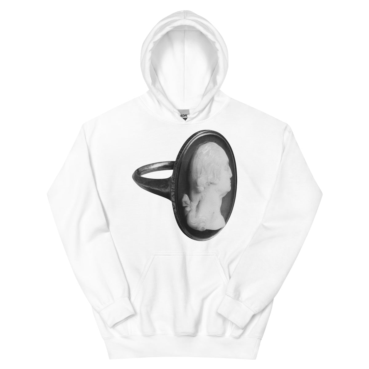 Ring 02 Hoodie