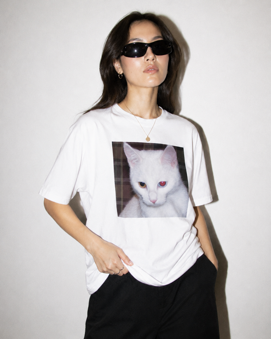 Odd Eye T-Shirt