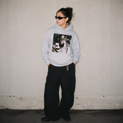 Classy Rat Hoodie