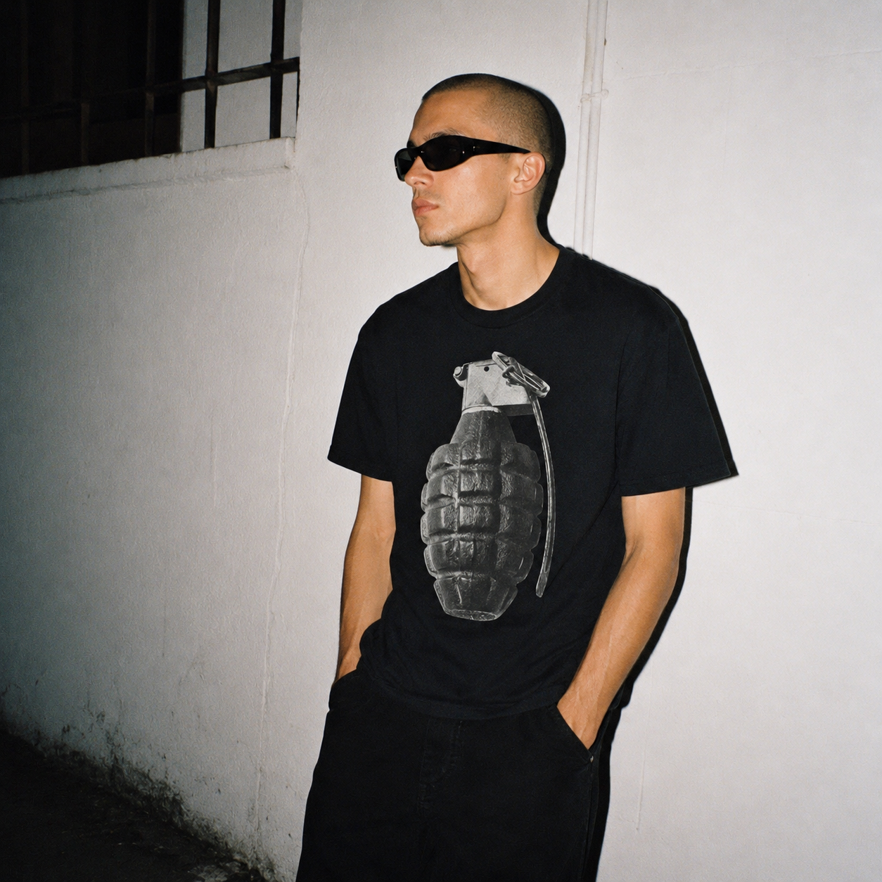 Plan B T-Shirt