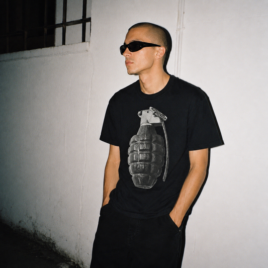 Plan B T-Shirt