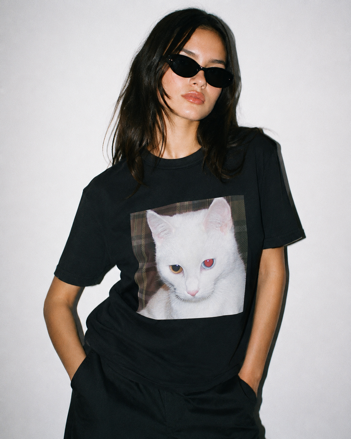 Odd Eye T-Shirt