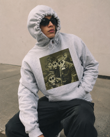 Dark Archive Hoodie