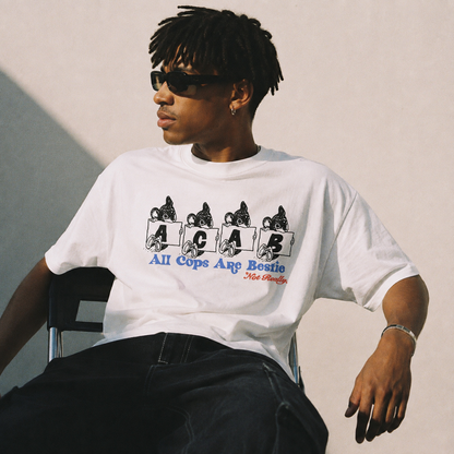 All Cats Are Bestie 01 T-Shirt