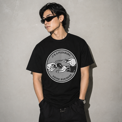 Doing Business T-Shirt