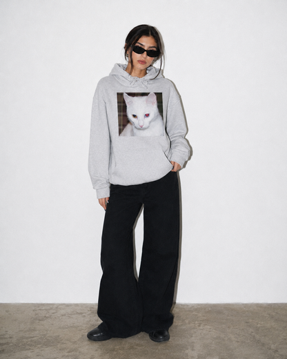 Odd Eye Hoodie