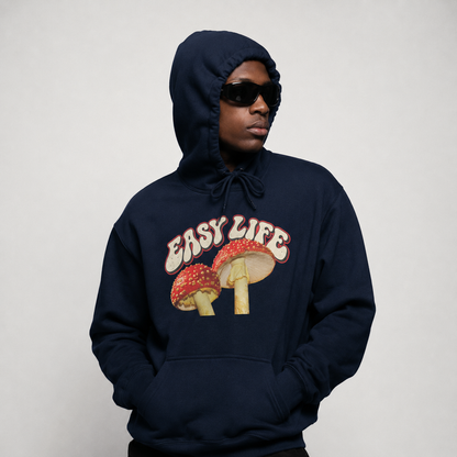 Easy Life Hoodie