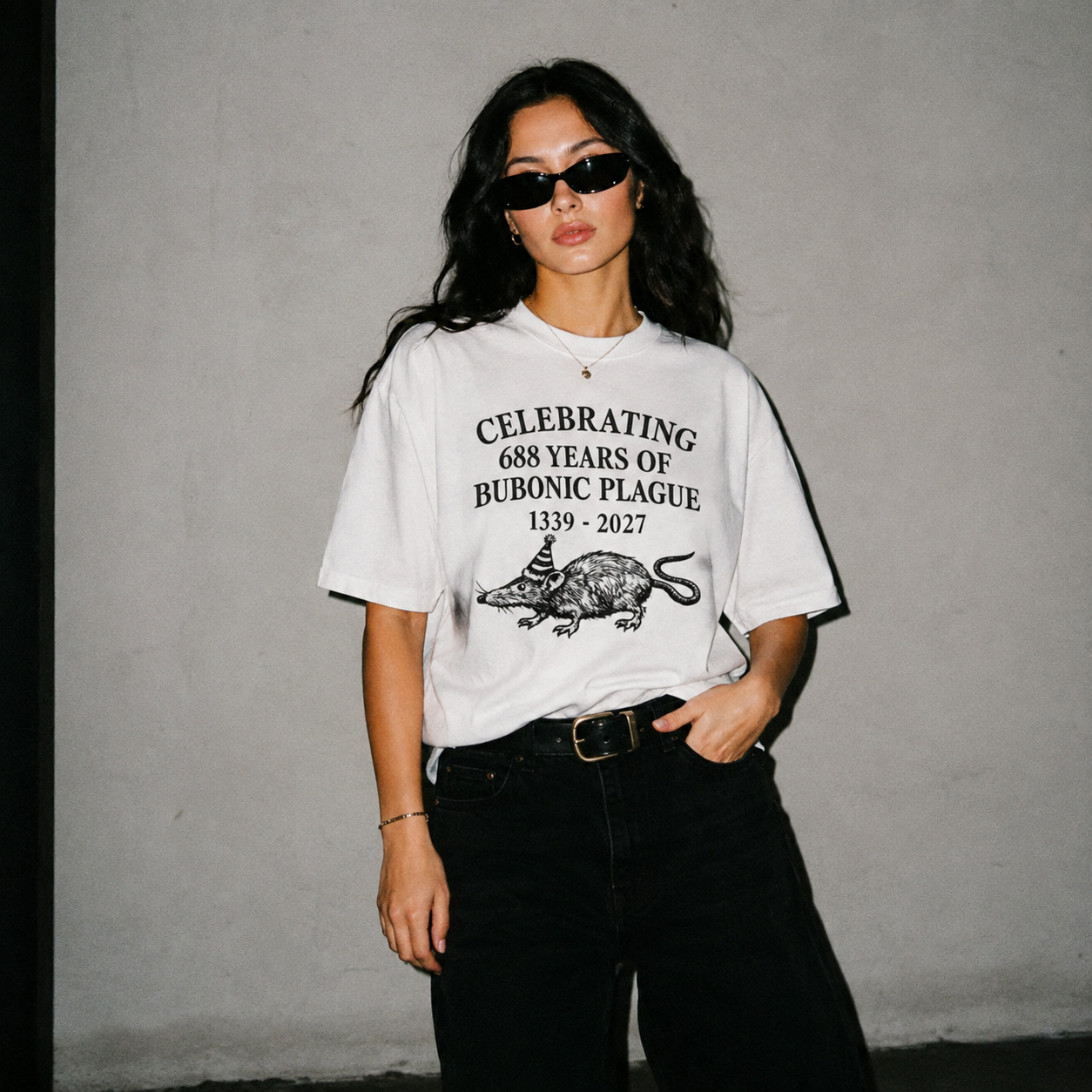 Celebrating T-Shirt