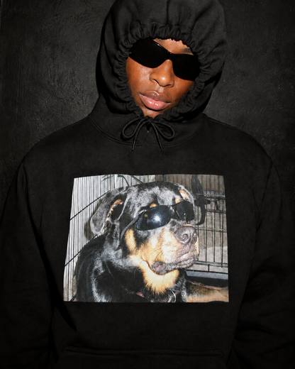 Rottweiler Hoodie