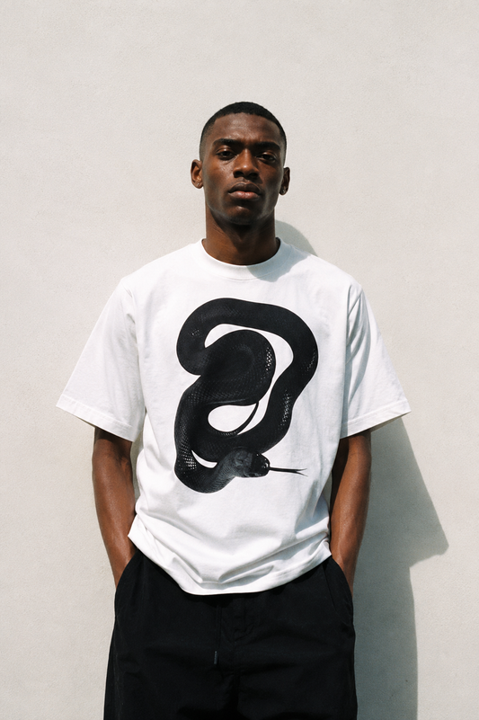 Snake T-Shirt
