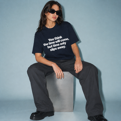 Time T-Shirt